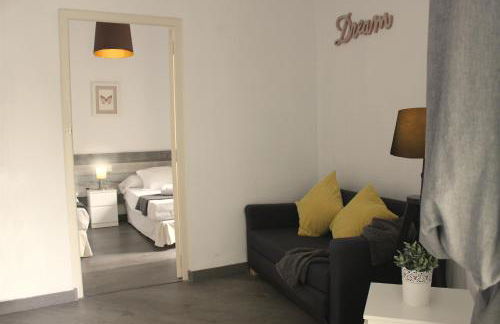 Art Boutique Colon Apartments - Foto 52