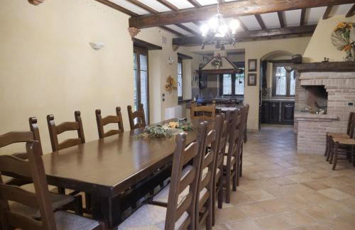 Villa Sant' Andrea - Foto 34