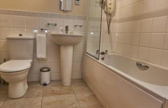 Edinburgh Pearl Apartments - Haymarket Residence - Foto 34