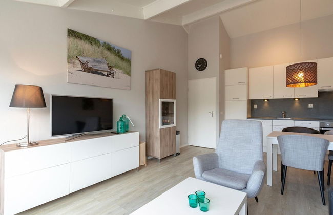 Lovely Holiday Apartment for 4 People - Foto 71