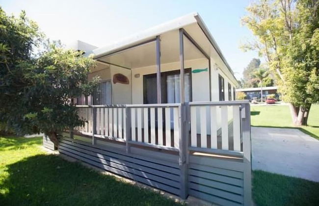 Tuross Lakeside Tourist Park - Foto 19