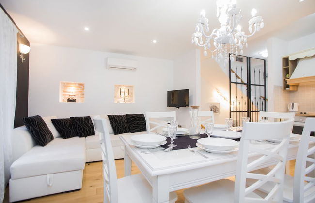 Apartments Nove crkve - Foto 42