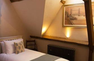 The Old Wheatsheaf - Foto 55