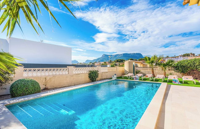 Villa Mila - Photo 22