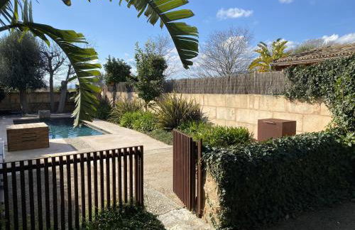 Can Cunso 20, piscina, barbacoa, estilo y confort - Foto 33