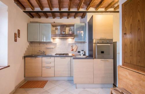 Casa di Franca a San Galgano - Foto 9