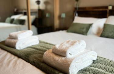 Cosy 2 bed hideaway in Louth - Foto 6