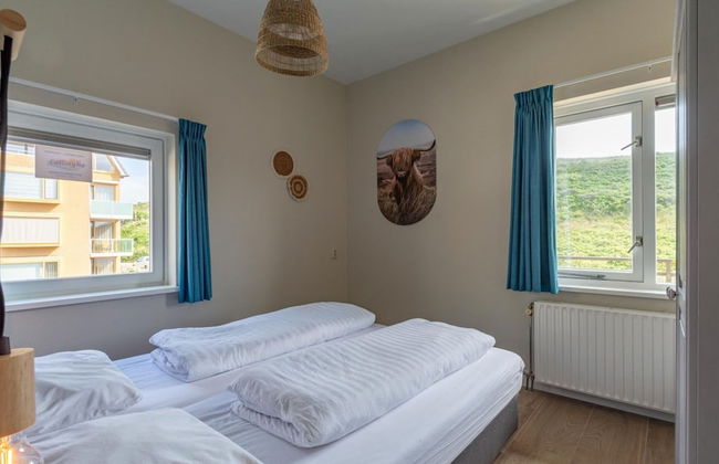 Holiday Home With a Spacious Garden - Foto 10