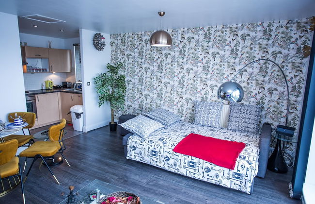 Remarkable 2-bed Apartment With Sea View - Foto 33