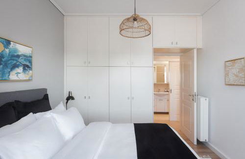 Glyfada Cozy Living - Foto 16