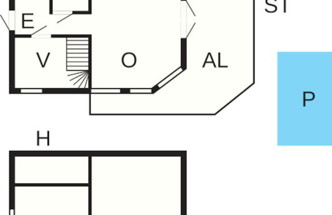 Holiday Home in Valdemarsvik - Foto 3