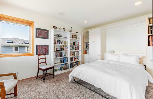 The Majestic Blue View by Avantstay Waterfront - Foto 32