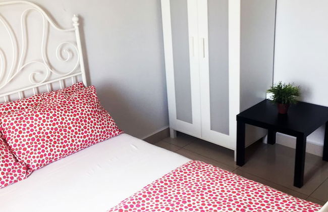 iCheck Homestay Putrajaya - Foto 5