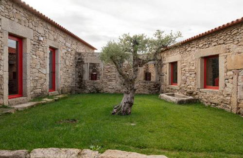 Casa Dr Ramiro Salgado - Douro Superior, Torre de Moncorvo - Foto 35