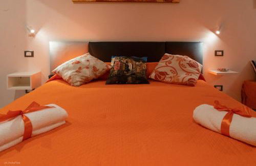 Una Finestra sul Mare - Free Wi -Fi - Foto 24