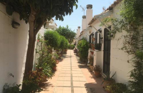 Bright, Airy Home from Home in Mijas Golf - Photo 25
