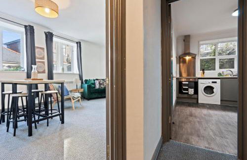 Mariah Flat - 2 Bedroom getaway in Pontypool - Photo 36