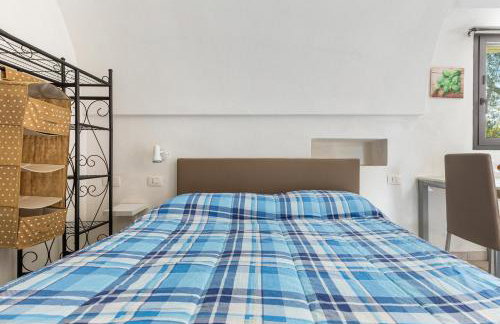 Trulli degli Augelli by BarbarHouse - Foto 7