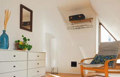 Chez Philomène - Foto 17