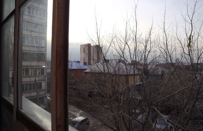 InnDays Podolsk Chernyshevskogod str. 1 - Foto 9