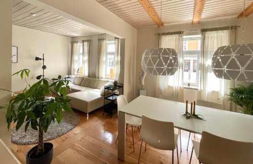 Feinzeit Cozy Rosy - 1-2 Schlafzimmer, 4-6 Gäste, Parkplatz - Photo 13