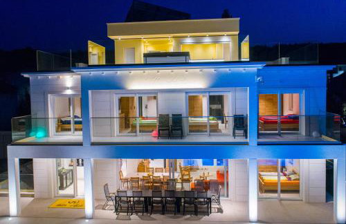 Villa Anto - Photo 7