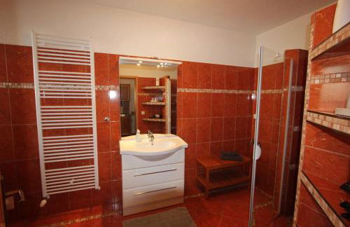 Ferienwohnungen Altstadtidylle 1 - Foto 8