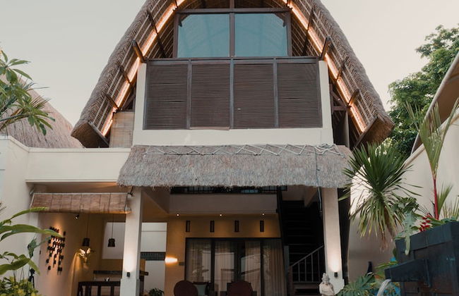 Aruni Bali Jimbaran Boutique Villa - Foto 17