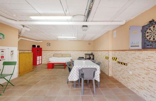 Los Cármenes - Foto 40