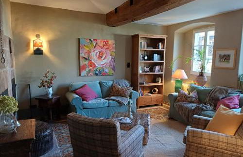 Gutshaus De La Fontaine - Photo 2