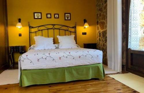 Casa Rural Las Tainas de Carabias - Foto 5