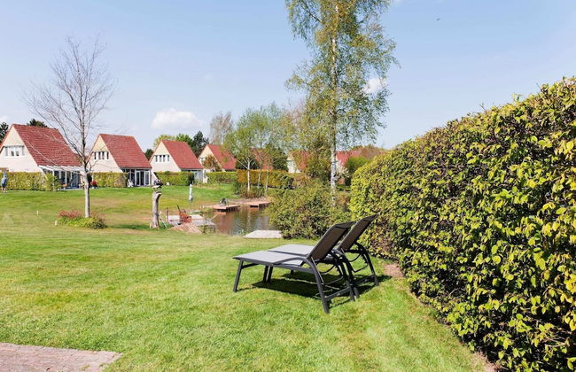 Holiday Home in Groningen With Pool - Foto 38