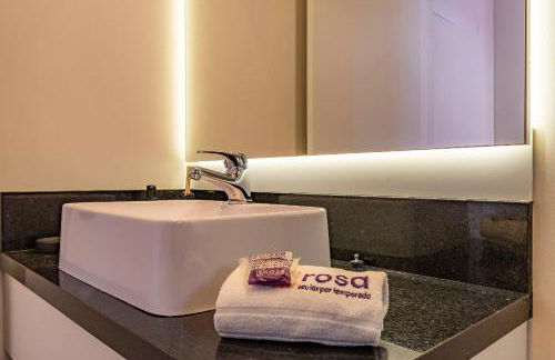 Rosa Edifício Vivant - Foto 27