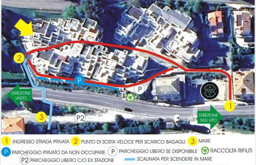 Vista Mare Fossacesia - Foto 6