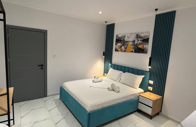 Full Moon Apartments - Foto 18