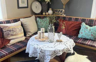 Apart Hotel Goldener Hahn Baiersbronn, Ferienwohnungen | Frühstück, Sauna & Indoorpool - Foto 72