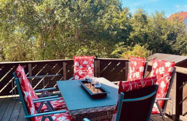 Ferienwohnung 2 im Beachhouse am Goitzschesee - strandnah, familienfreundlich & komfortabel - Foto 16