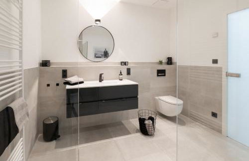 LOFT17 Neu Luxus-Loft Design Klima 2-4 Personen - Foto 10