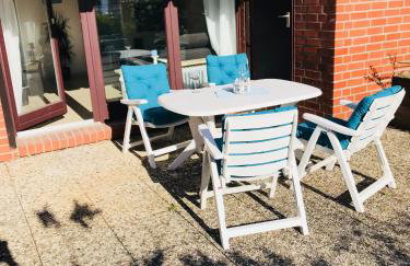 Küstenbude Glück - Photo 16