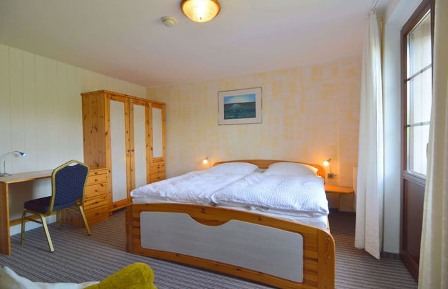 Holiday House in Monschau Near Forest - Foto 26