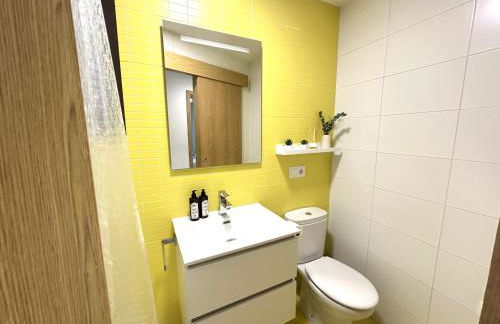 Apartamentos Consuegra frente a los molinos - Foto 24