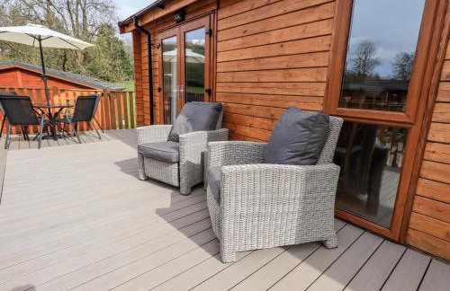 Ramblers' Rest Lodge - Photo 36