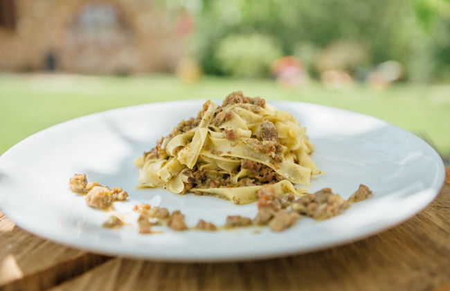 La Cerreta - Terme di Sassetta - Foto 30