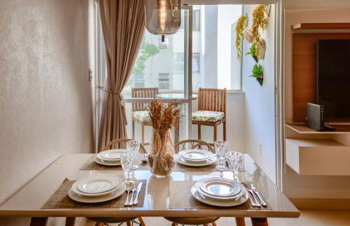 Apt Moderno Próximo da Praia de Atalaia - Photo 1