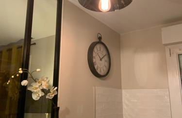 Luxury Appartement Disneyland - Foto 18