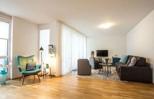 Pfander Comfortable Holiday Residence - Foto 5