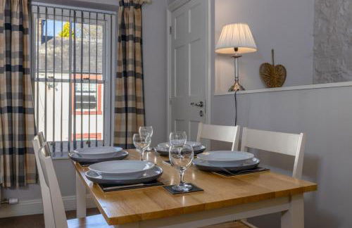 Brampton Holiday Homes - The Mews Apartment - Foto 9