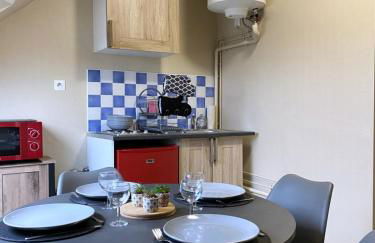 Charmant et confortable T2 à Flers - Foto 12