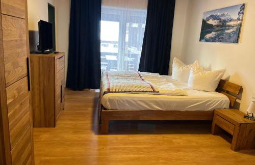 Ferienwohnung zum Breu im Löwen - Foto 1