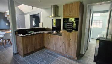 Maison Les 4 As, classée 3 étoiles, à 800 mètres de la mer, 6 personnes - Foto 5